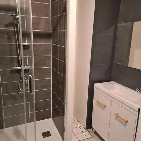 Centre Proche Citadelle Apartament *