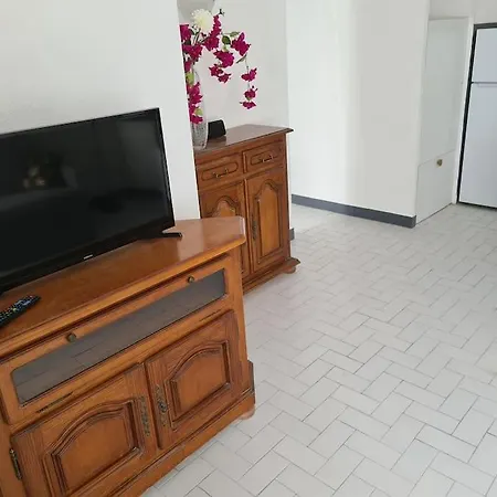 Centre Proche Citadelle Le Château-dʼOléron