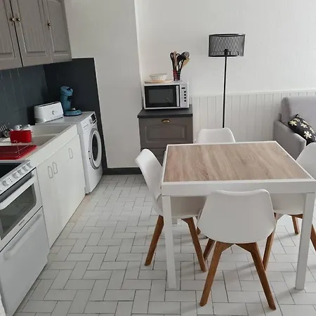 Centre Proche Citadelle * Le Château-dʼOléron