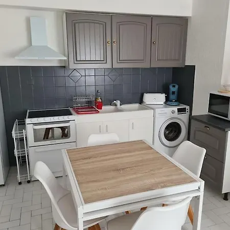 Centre Proche Citadelle Apartment