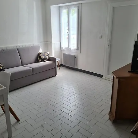 Centre Proche Citadelle * Le Chateau-d'Oleron