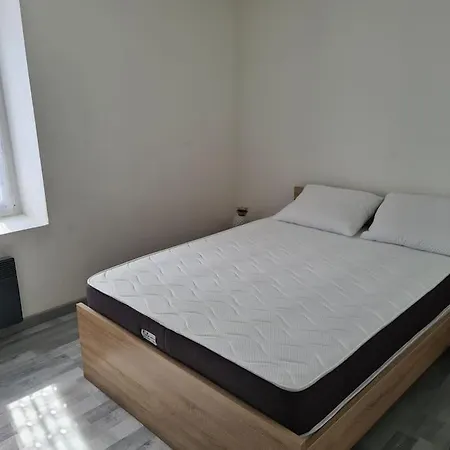 Centre Proche Citadelle Apartment