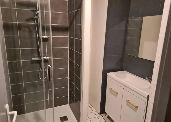 Centre Proche Citadelle Appartamento *