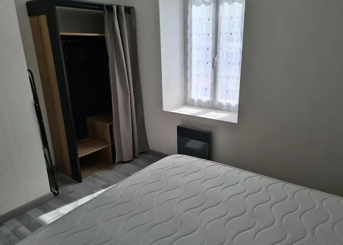 Centre Proche Citadelle