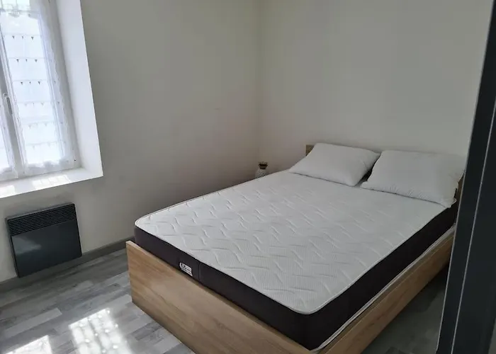 Centre Proche Citadelle Appartamento